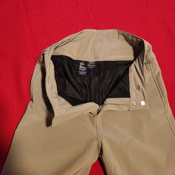 NILS Ladies ski pant size 10 - Picture 4 of 8